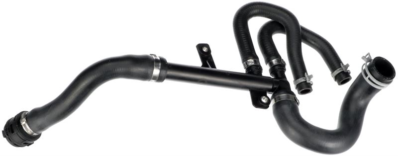 AR-ENGINE HOSES 05-4695 CURVED HOSE - GATES