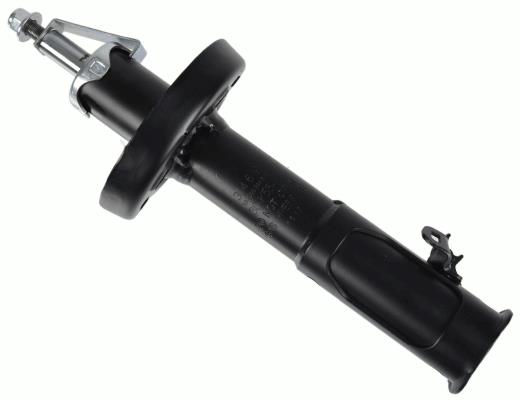 ÖN AMORTİSÖR SAĞ CIVIC HB-SEDAN (06-12) - SACHS - OEM 51601SNDY01