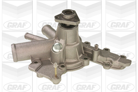 DEVİRDAİM ALFA ROMEO75 (162B) : 1.6;1.8;2.0 T.S. K - GRAF - OEM 60563626