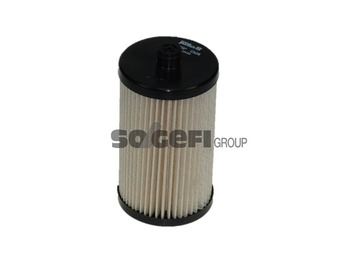 YAKIT FİLTRESİ VW CRAFTER 30-50 2.5 TDİ 06=> - PURFLUX - OEM 2E0127159