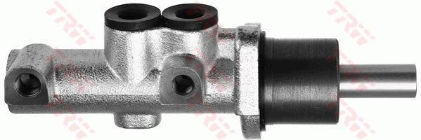 FREN ANA MERKEZİ VECTRA B 1.6I-1.6I 16V-1.8 16V 2.0 DTI (95>03) (23.80mm) - TRW - OEM 558020