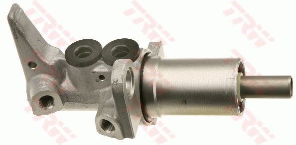 FREN ANA MERKEZİ A4-A5 1.8/2.0TDI/2.7TDI/3.2/2.0TDI/3.0TDI 07=> - TRW - OEM 8K0611021