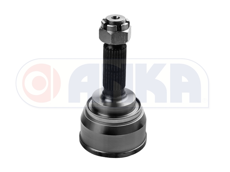 AKS KAFASI ACCENT-EXCEL (87-96) - ANKA - OEM 4950721000