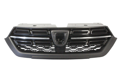 PANJUR DACIA DOKKER - PLEKSAN - OEM 623107630R