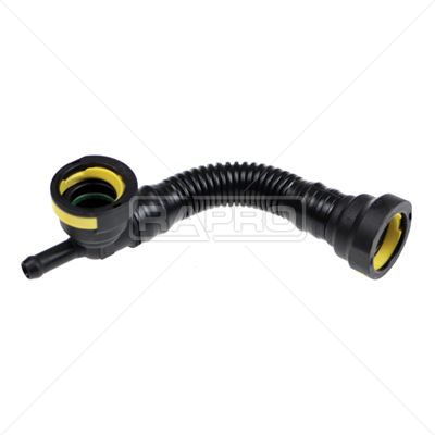 MOTOR HAVALANDİRMA HORTUMU CITROEN BERLINGO I 1.4 — RAPRO 15672 - RAPRO - OEM 1192.Q5