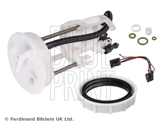 YAKIT FİLTRESİ — BLUEPRINT ADH22351 - BLUEPRINT - OEM 17048SWWE00