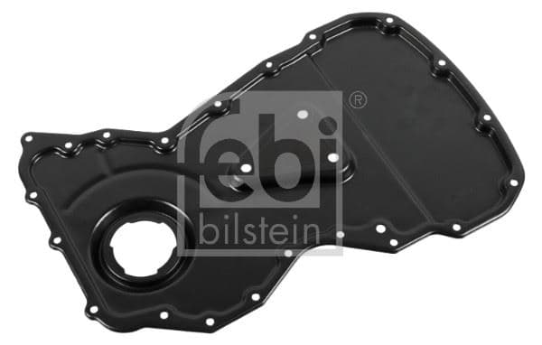 EKSANTRİK KAPAĞI PEUGEOT BOXER III 06> CITROEN