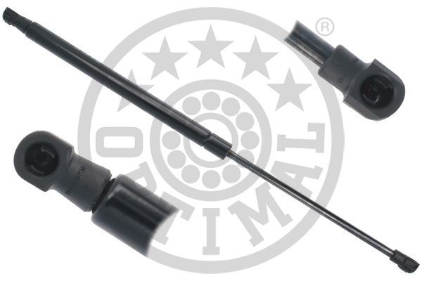 GAZLİ AMORTİSÖR BAGAJ/YÜKLEME BÖLÜMÜ RENAULT CLIO III (BR0/1 CR0/1)CLIO III BOX (SB SR) 2005/05=> - OPTIMAL - OEM 32062565