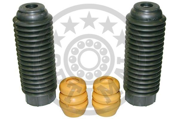 TOZ KORUMA SETİ AMORTİSÖR SMART: CABRIO450)-CITY-COUPE450)-FORTWO Cabrio450)-FORTWO Coupe450) - OPTIMAL - OEM 6861C003