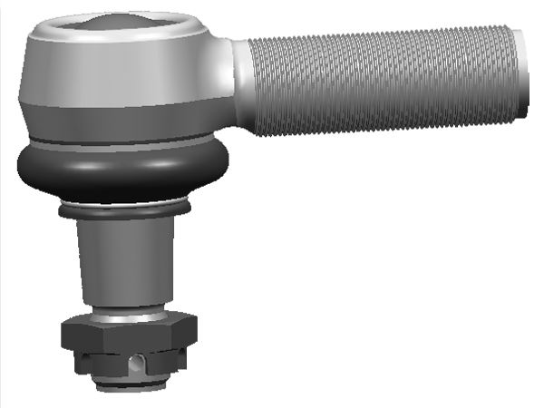 LEMFOERDER ANGLE JOINT — LEMFORDER 1961301 - LEMFORDER