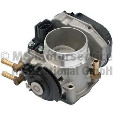 THROTTLE BODY SEAT