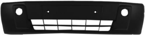 TAMPON ÖN SİYAH FORD CONNECT 2002-2006 1378137 - POLIPLAST - OEM 2T1417D957AMYBB4
