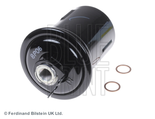YAKIT FİLTRESİ FEROZA - BLUEPRINT - OEM 2330087625