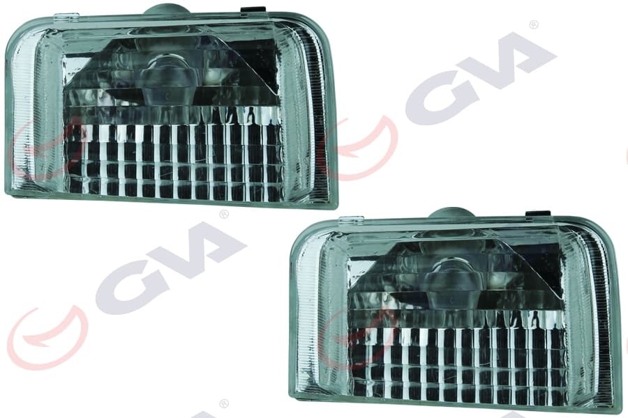 DIŞ DİKİZ AYNA SİNYALİ SAĞ (BEYAZ) FIAT DUCATO III