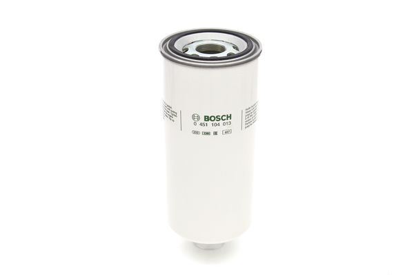 YAĞ FİLTRESİ — BOSCH 0451104013 - BOSCH