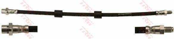 FREN HORTUMU ON BMW E39 - TRW - OEM 34301165249