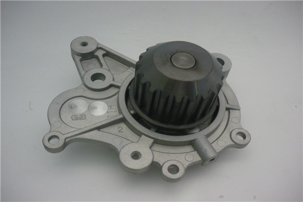 DEVİRDAİM SU POMPASI HYUNDAI ACCENT GETZ 1.5L D3EA CRDİ 02-05 / SANTAFE 2.2L CRDİ 06-09 / SONATA 2.0L D4EA CRDİ DİZEL 06-11 - GMB - OEM 2510027000