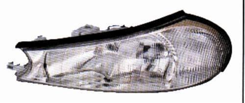 (20-3754-A8-2B) F.MONDEO ÖN FAR ELEK.LH.96-