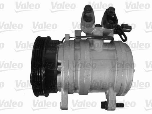 KLİMA KOMPRESÖRÜ HYUNDAI İ10 08=> GETZ 1.1 (02-...