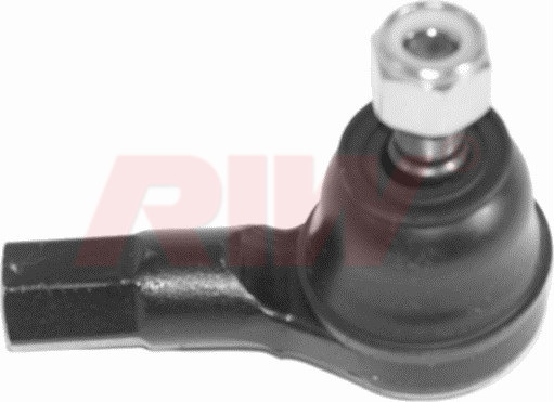 ROT BAŞI DIŞ SAĞ/SOL HYUNDAI ELANTRA 1.6L G4CR 16V 90-95 / ATOS 1,0L G4HC 98-> / MITSUBISHI LANCER 1.5L 4G15 C62A 89-94 1.6L 4G18 CS3A 03-08 / CARISMA 1.6L 4G92 DA1A 95-> 1.8L GDI 4G93 DA2A 95-> / VOLVO S40-V40 95-00 / PROTON PERSONA 96-02 / GEN 2 04-> - RIW - OEM 30870695