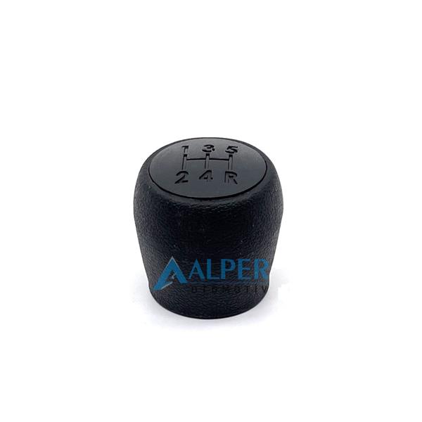 VİTES TOPUZU SİYAH 5 VİTES LINEA - ALPER - OEM 55348538