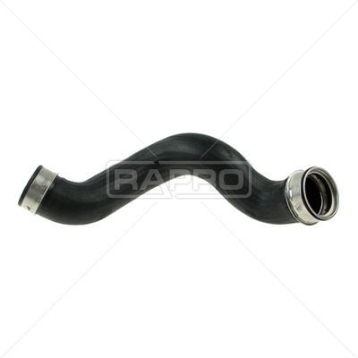 TURBOSARJ HORTUMU SOL MERCEDES SPRINTER OM646 B906 - RAPRO - OEM A9065281182