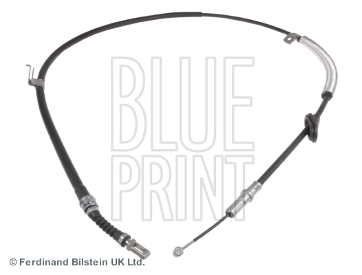 EL FRENİ TELİ ACCORD 2003-08 — BLUEPRINT ADH246158 - BLUEPRINT - OEM 47510SEAE03