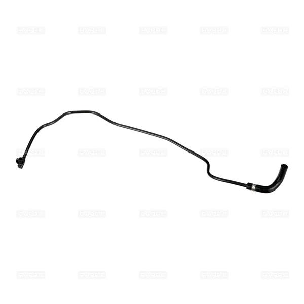 GAZ KELEBEK EMME BORUSU ASTRA H (04>10) VECTRA C-SIGNUM (05>08) ZAFIRA B (05>14 CRUZE 10> 1.8 Z18XER -A18XER) ZAFIRA B (05>14) 1.6 Z16XEP-Z16XER - RAPRO - OEM 55354563