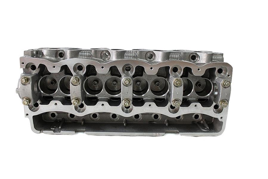 SILINDI KAPAGI SUBAPLI DUCATO IVECO 2.8 TD 8140.23 - 8140.43 - SUPSAN - OEM 500355509