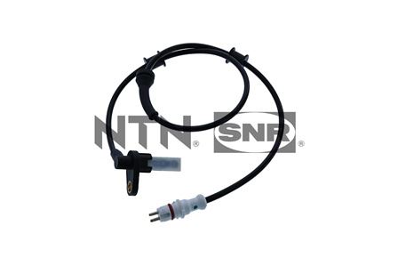 ABS SENSÖRÜ ARKA SOL RENAULT KANGOO 97>08 - SNR - OEM 8200212693-6040004808