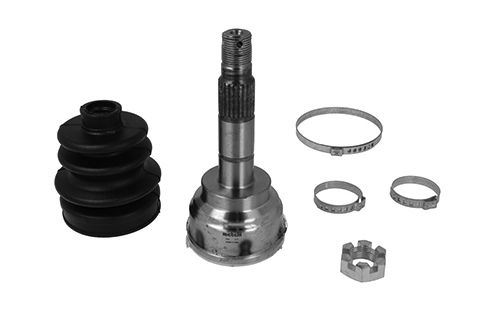 AKS KAFASI SUBARU REX III : 0.5 K.;0.5. 4WD;0.7 K. 4WD;0.7. 4WD - CIFAM - OEM 28091