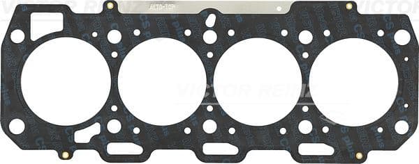SİLİNDİR KAPAK CONTASI (1 ÇENTİK) (0,92MM) FIAT DO...