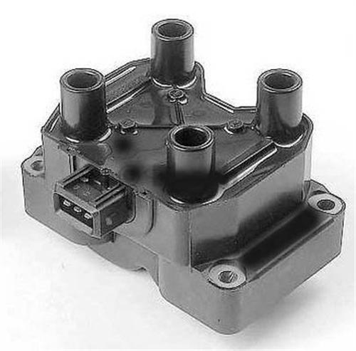 ATEŞLEME BOBİNİ FIAT PALIO-ALBEA-BRAVO-PUNTO 1.2 16V-TEMPRA 1.4-1.6-TIPO SX 2.0 ie 155 164 - ERA - OEM 7648797