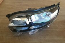 FAR SOL KOMPLE OPEL VIVARO C 19> ZAFIRA LIFE 19> JUMPY III 16> FIAT ULYSSE 22> - PSA - OEM 9808567780