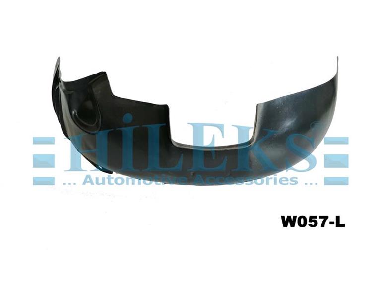 ÖN ÇAMURLUK DAVLUMBAZI SOL (E.M.) POLO CLASIC CADDY II (97-02) - HILEKS - OEM 6K5809961
