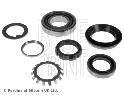 TEKERLEK RULMANI TAKIMI NP300/HARDBODY — BLUEPRINT ADN18372 - BLUEPRINT - OEM 4021085000S3