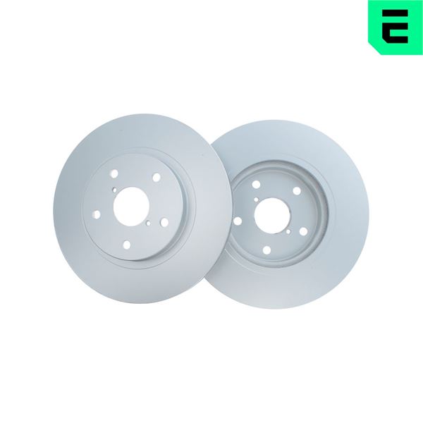 ÖN SUBARU FORESTER (SK) — OPTIMAL BS-1056HC - OPTIMAL - OEM 26300SJ000