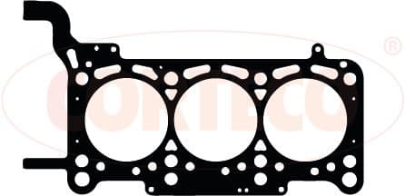 SİLİNDİR KAPAK CONTASI VW TOUAREG-AUDİ-A4-A5-A6-A8...