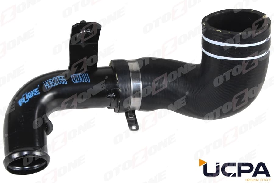 TURBO HORTUMU (KOMPLE) FIAT FIORINO 1.3 MJTD 07=&g...