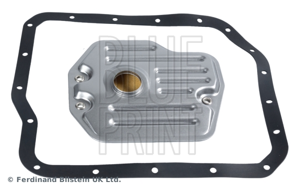 ŞANZIMAN FİLTRE SETİ TOYOTA AVENSIS 2,0L 1AZFSE AZT250 otomatik vites 03-08 - BLUEPRINT - OEM 3533006010