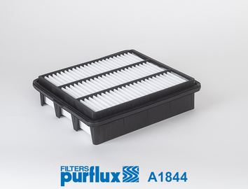 HAVA FİLTRESİ — PURFLUX A1844 - PURFLUX