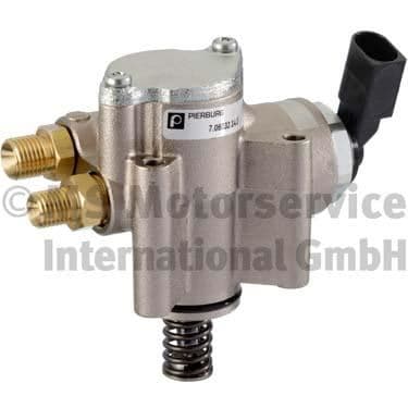 FUEL PUMP HIGH PRESSURE AUDI