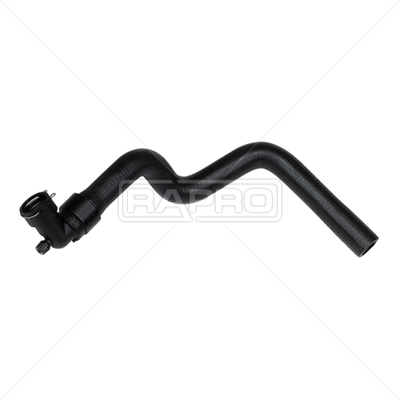KALORİFER HORTUMU PEUGEOT 307 1.4 HDI — RAPRO 15205 - RAPRO - OEM 6464.F9