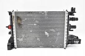 TURBO RADYATÖRÜ (INTERCOOLER) DACIA DUSTER II 1.5 DCİ 18=> (K9K678) - MY - OEM 214106421R