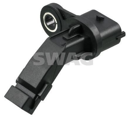 KRANK MILI KONUM SENSORU MERCEDES M260 M264 M270 M274 W176 W177 W246 W247 C117 C118 W205 W213 - SWAG - OEM A2709051200