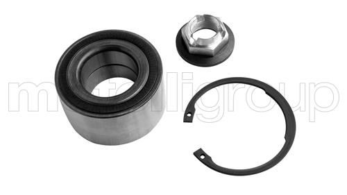 TEKER RULMANI ÖN FORD CONNECT 02> (39mmx39mmx74mm) ABS- - CIFAM - OEM 2T14