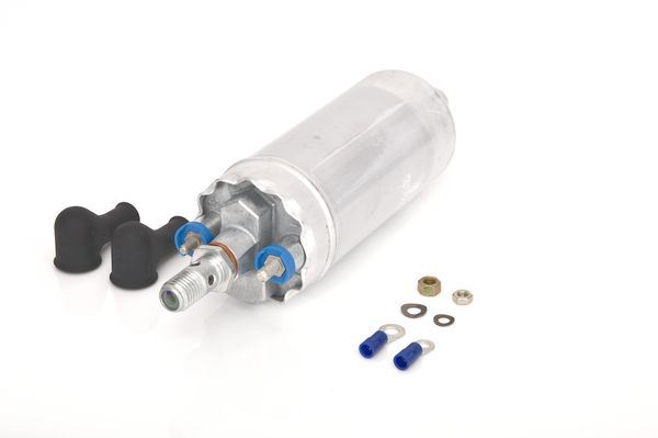 YAKIT POMPASI MERCEDES W210 W126 W201 W202 W214 S124 C124 W140 R107 W463 R129 - BOSCH - OEM A0020915901