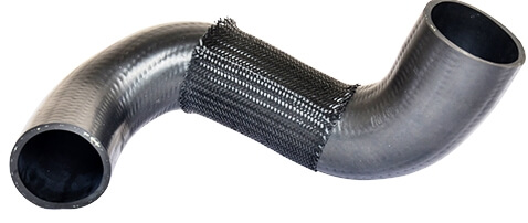 TURBO HORTUMU TRANSIT V348 2.2TDCI 155HP (ONDEN CEKER) 11>17 - CM - OEM CC116K863CB