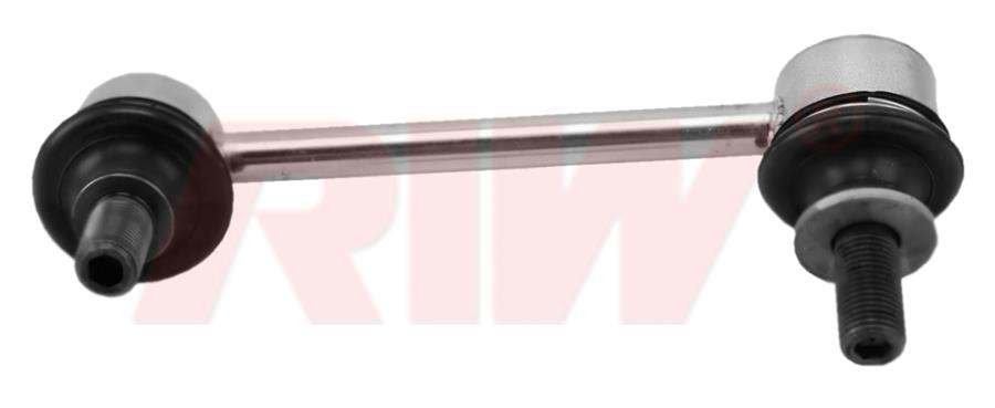 Z-ROT ARKA SOL METAL — RIW LX4017 - RIW - OEM 4884030030