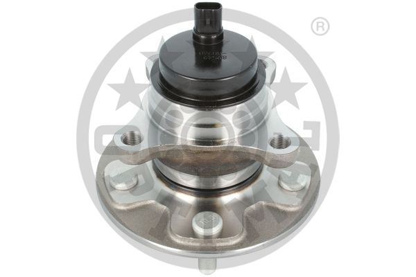 TEKERLEK YATAGİ SETİ GS_L1_) - OPTIMAL - OEM 4355030051